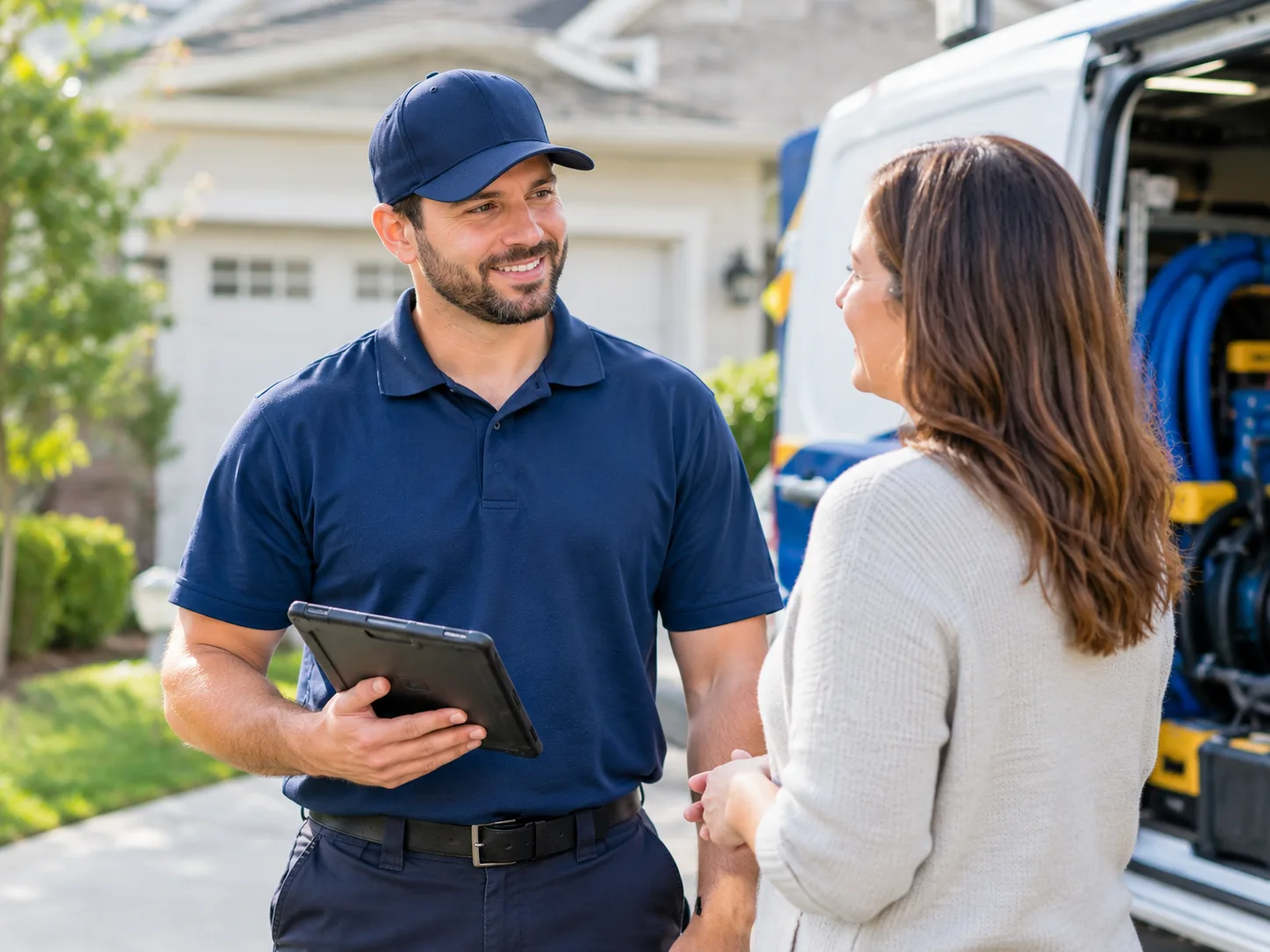 Sewage Backup Cleanup Santa Cruz, CA FAQs